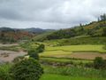 Countryside SE of Antsirabe (1)