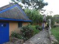 Isola Ranch - our accomodation (2)