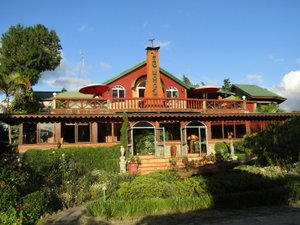 Lac Hotel near Fianarantsoa (54)
