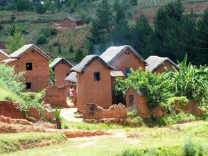 Malagasy Housing