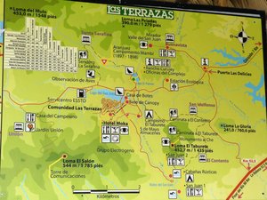 Las Terrazas 1960s Unesco Biosphere Reserve  (8)