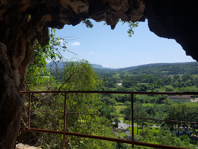 Santo Tomas Cave near Vinales (2)