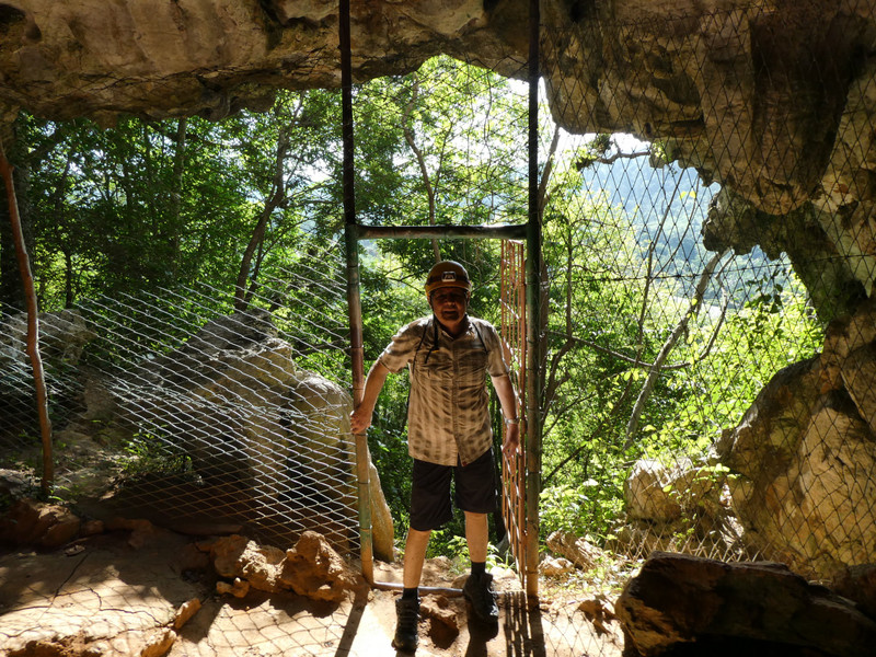 Santo Tomas Cave near Vinales (6)