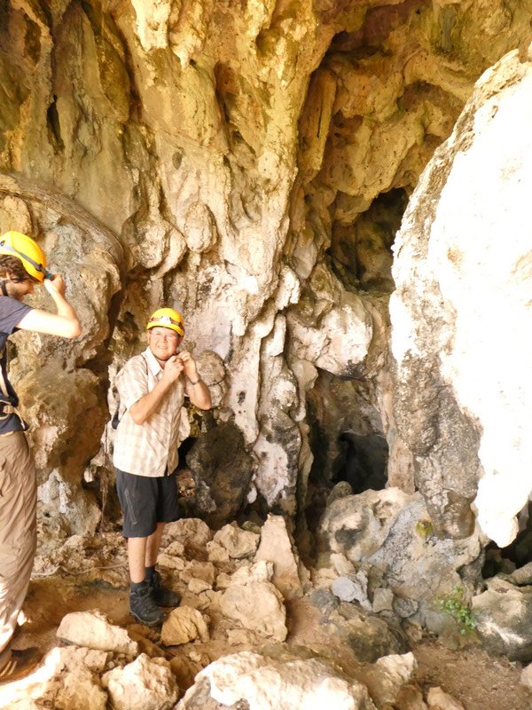 Santo Tomas Cave near Vinales (20)