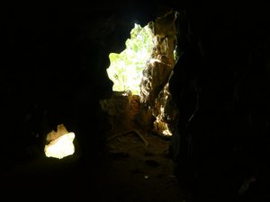 Santo Tomas Cave near Vinales (7)