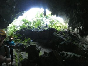Santo Tomas Cave near Vinales (10)