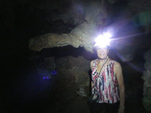 Santo Tomas Cave near Vinales (11)