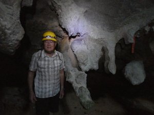 Santo Tomas Cave near Vinales (12)