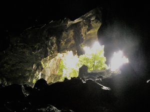 Santo Tomas Cave near Vinales (13)