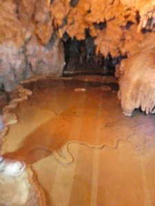Santo Tomas Cave near Vinales (14)