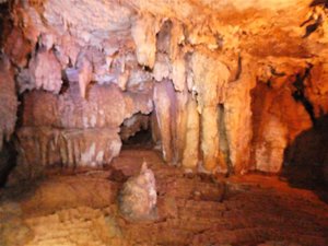 Santo Tomas Cave near Vinales (17)
