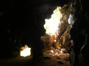 Santo Tomas Cave near Vinales (21)