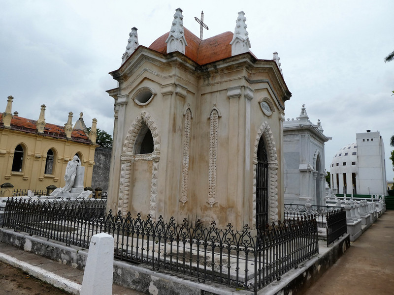 Colon Cemetery Havana 6 July 18 (13)