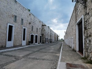 San Carlos De La Cabana Fortress - Havana (20)