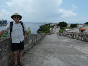 San Carlos De La Cabana Fortress - Havana (48)