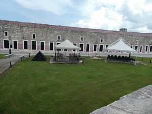 San Carlos De La Cabana Fortress - Havana (54)