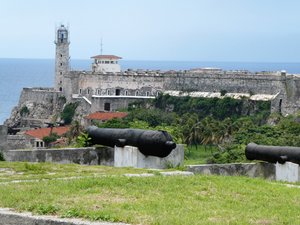 San Carlos De La Cabana Fortress - Havana (72)