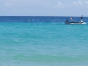 Santa Mara Caribbean beaches - north Cuba (11)