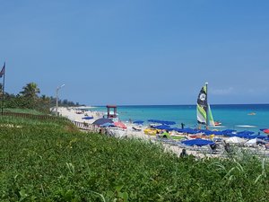 Santa Mara Caribbean beaches - north Cuba (14)