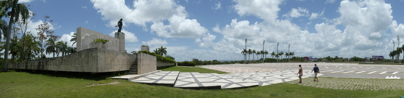 Ernesto Ché Guevara Memorial (8)