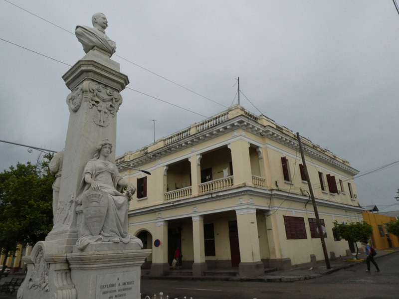 Cienfuegos - south coast Cuba (2)