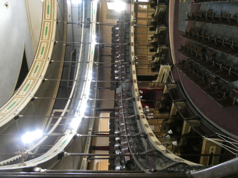 Cienfuegos Theatre (4)