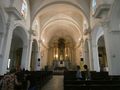Cienfuegos - south coast Cuba Catholic Church (1)