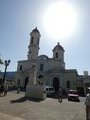 Cienfuegos - south coast Cuba Catholic Church (2)