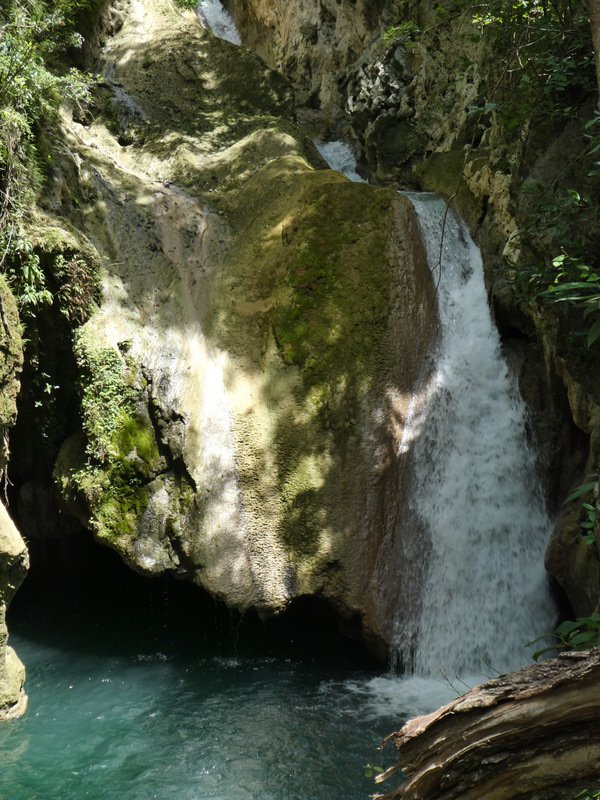 El Cubano Waterfal & National Park Trinidad (124)