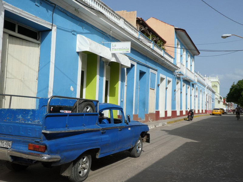 Trinidad Streets (2)