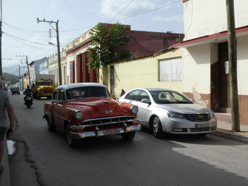 Trinidad Streets (3)