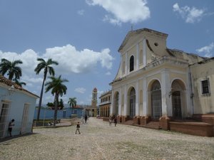Trinidad Church (1)