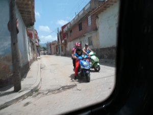 Trinidad Streets (4)
