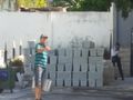 Santa Ifegenia Cemetery - boxes for cleaned bones
