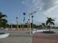 Santiago de Cuba Harbourside (4)