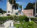 Santiago de Cuba Santa Ifegenia Cemetery - Fidel Castros grave (2)