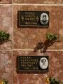 Santiago de Cuba Santa Ifegenia Cemetery - Fidels Followers (1)