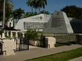 Santiago de Cuba Santa Ifegenia Cemetery - Fidels Followers (2)