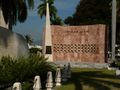 Santiago de Cuba Santa Ifegenia Cemetery - Fidels Followers (7)
