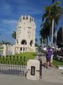 Santiago de Cuba Santa Ifegenia Cemetery - most historic in Cuba  (5)