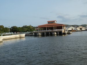 Santiago de Cuba Harbourside (14)
