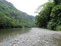 Yumuri river tour - the river where we swam