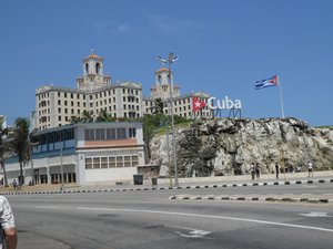 Hotel National Havana plus History Museum (7)
