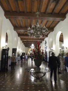 Hotel National Havana plus History Museum (18)