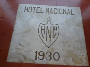 Hotel National Havana plus History Museum (19)