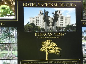 Hotel National Havana plus History Museum (21)