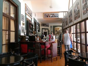 Hotel National Havana plus History Museum (36)