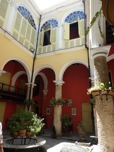 Rum Museum Havana Club (8)