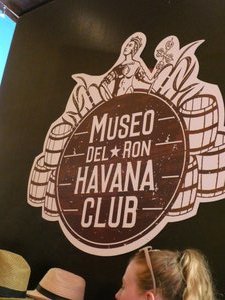 Rum Museum Havana Club (23)