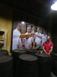 Rum Museum Havana Club (42)